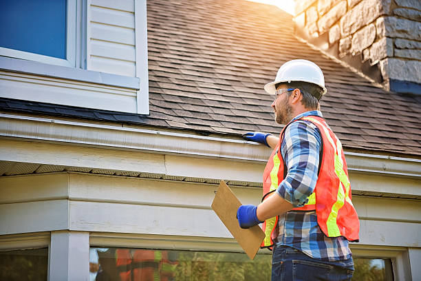 Licensed Gutter Repair And Installation service in South Dennis, MA - Norken Roofing